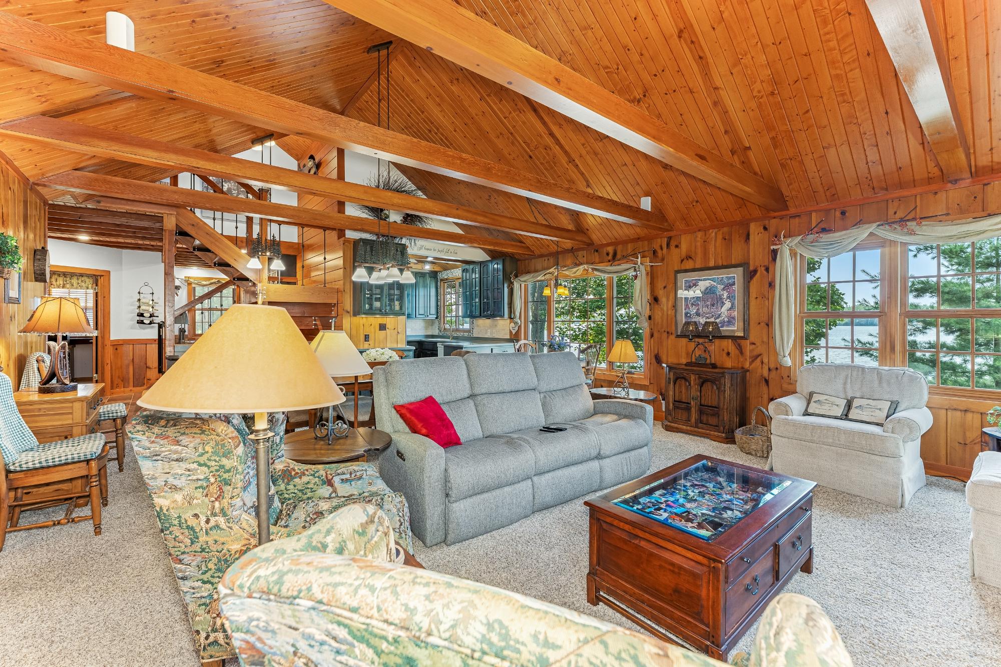 3775 Hibanks Road, Unit 2 Conover, WI 54519 - Photo 6 of 37 Gallery Image 6
