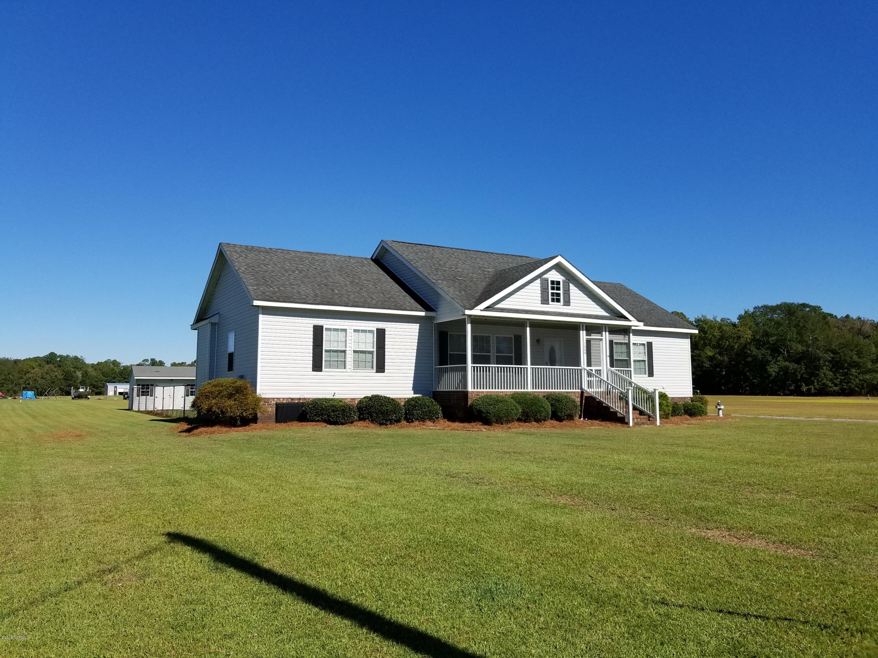 1664 Bayview Road Bath, NC 27808 - Photo 1 of 29 20181013_134400