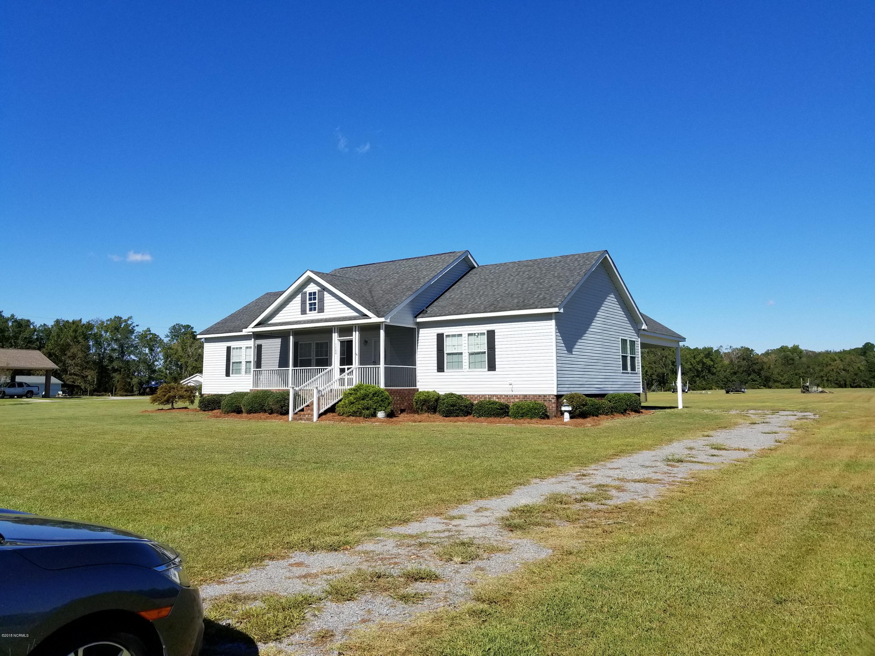 1664 Bayview Road Bath, NC 27808 - Photo 2 of 29 20181013_134317