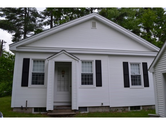 1109 Quincy Road Rumney, NH 03266 - Photo 1 of 1