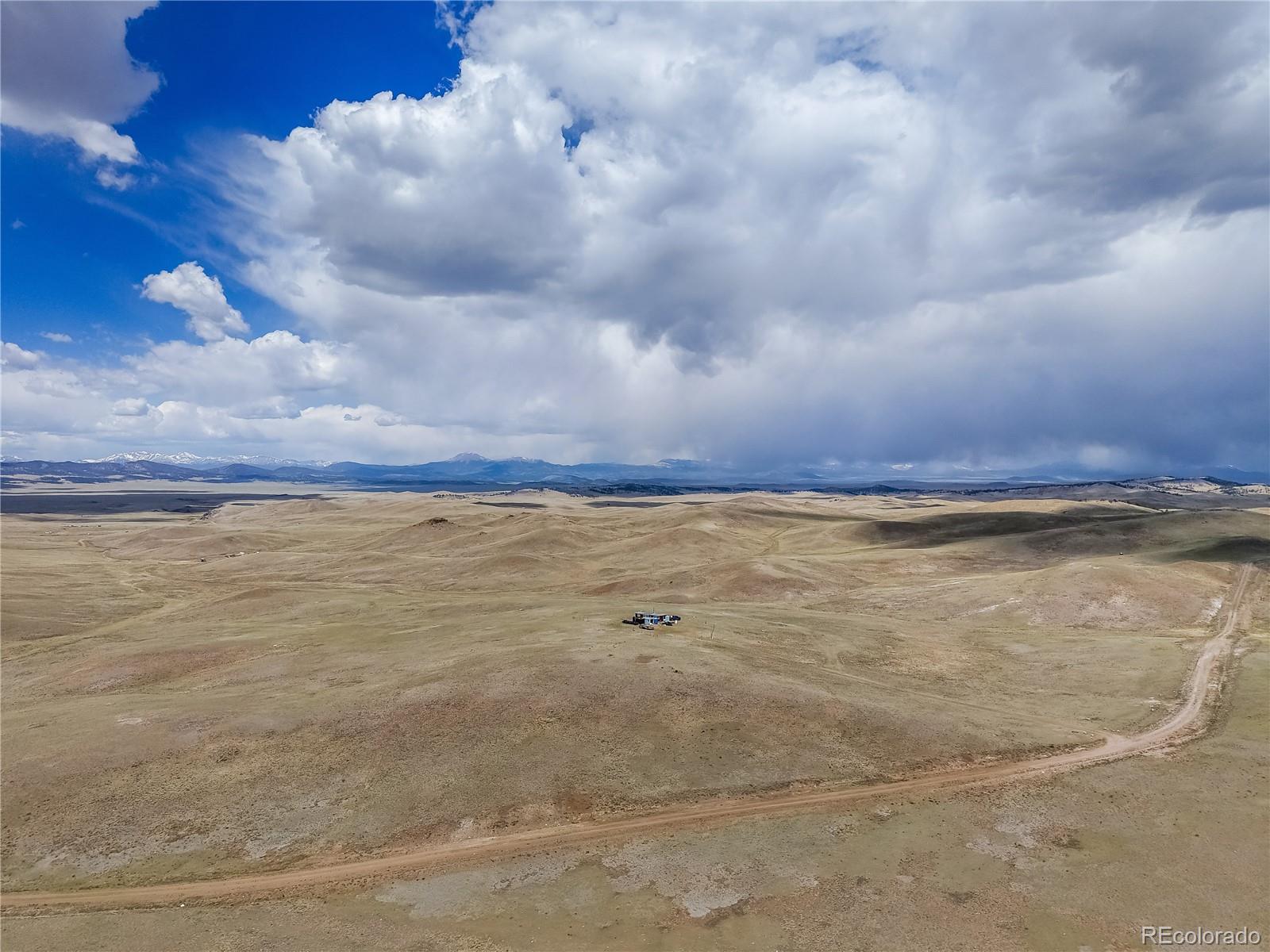 151 Black Beaver Road Hartsel, CO 80449 - Photo 6 of 30