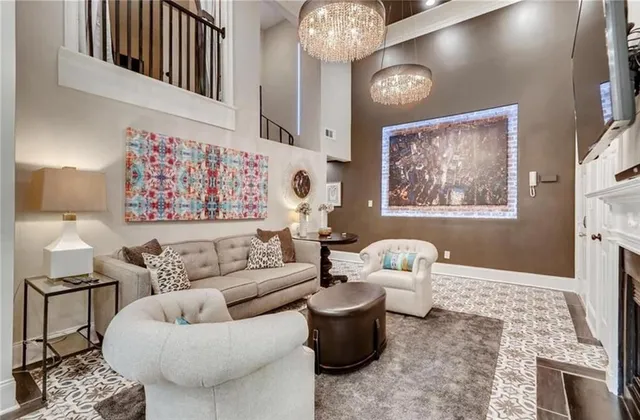 $3,900 | 1116 Piedmont Avenue Northeast, Unit 5, Atlanta, GA 30309