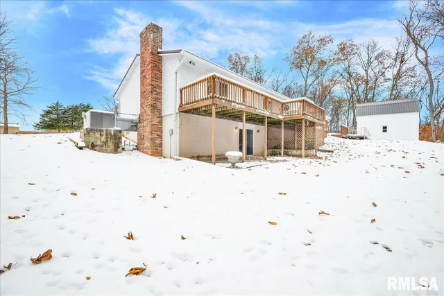 $349,900 | 753 Susan Drive, Knoxville, IL 61448