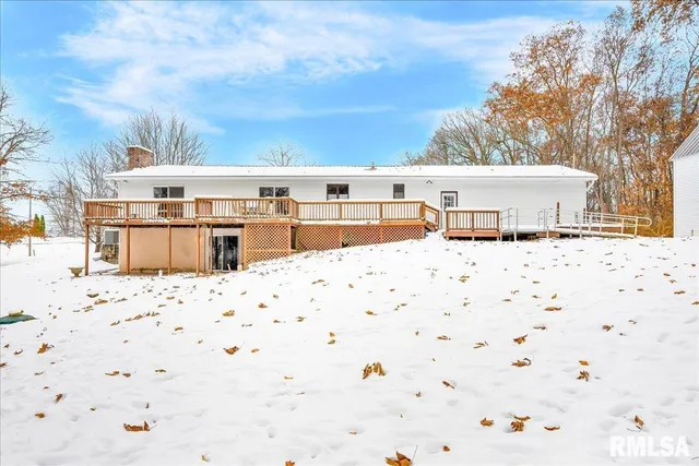 $349,900 | 753 Susan Drive, Knoxville, IL 61448