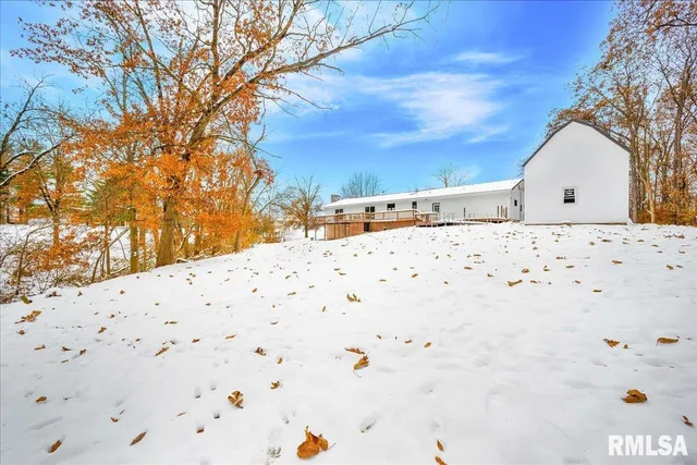 $349,900 | 753 Susan Drive, Knoxville, IL 61448