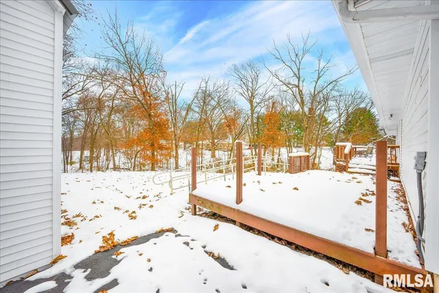 $349,900 | 753 Susan Drive, Knoxville, IL 61448