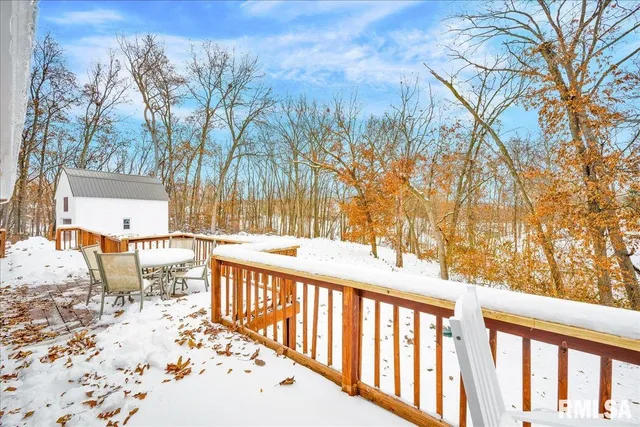 $349,900 | 753 Susan Drive, Knoxville, IL 61448