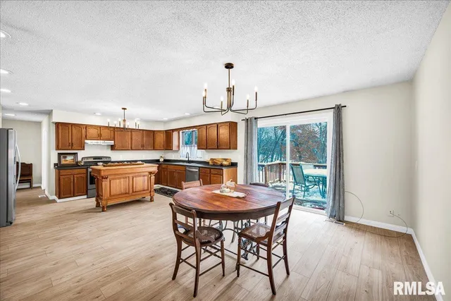 $349,900 | 753 Susan Drive, Knoxville, IL 61448