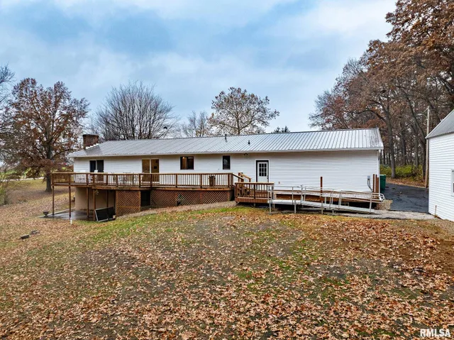 $349,900 | 753 Susan Drive, Knoxville, IL 61448