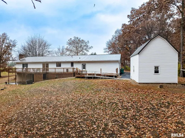 $349,900 | 753 Susan Drive, Knoxville, IL 61448