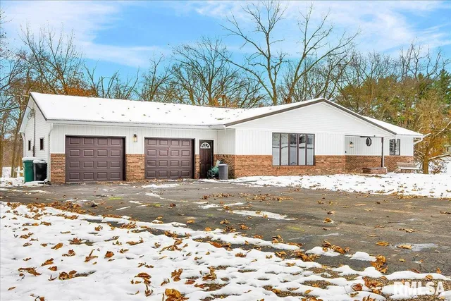 $349,900 | 753 Susan Drive, Knoxville, IL 61448