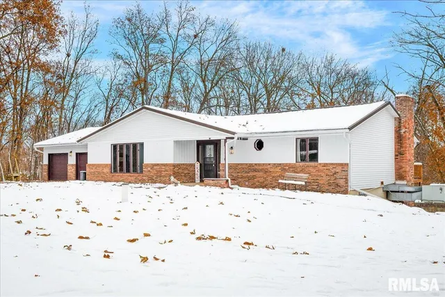 $349,900 | 753 Susan Drive, Knoxville, IL 61448