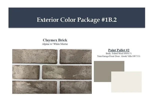 a picture of floor with a black and white photo