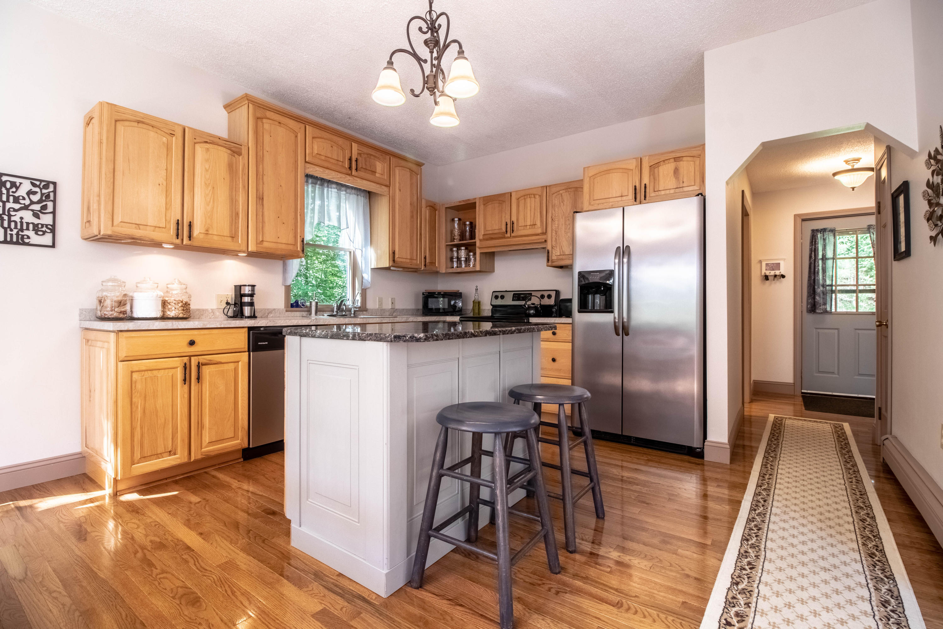 5 Kentwood Road Raymond, ME 04071 - Photo 2 of 48 Kitchen