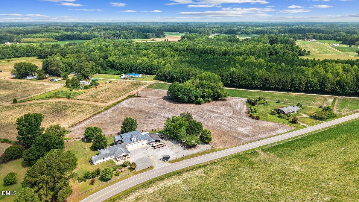 0 Old Beulah Road Kenly, NC 27542 - Photo 6 of 14 Old Beulah Rd-5