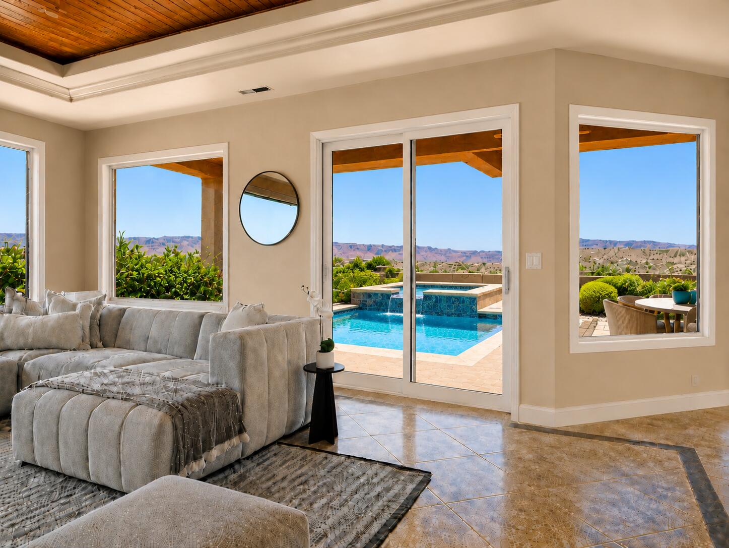 1815 Paragon Drive St. George, UT 84790 - Photo 13 of 48 New View Window