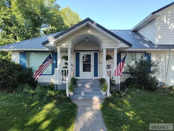 $439,000 | 165 North 710 West, Blackfoot, ID 83221