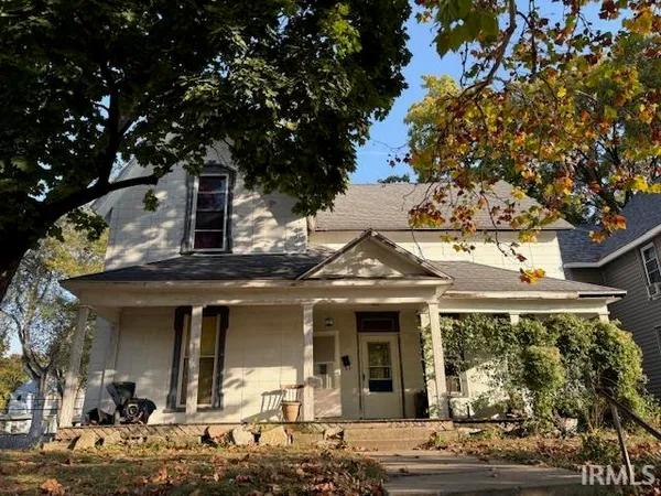 $61,900 | 702 West 6th Street, Marion, IN 46953