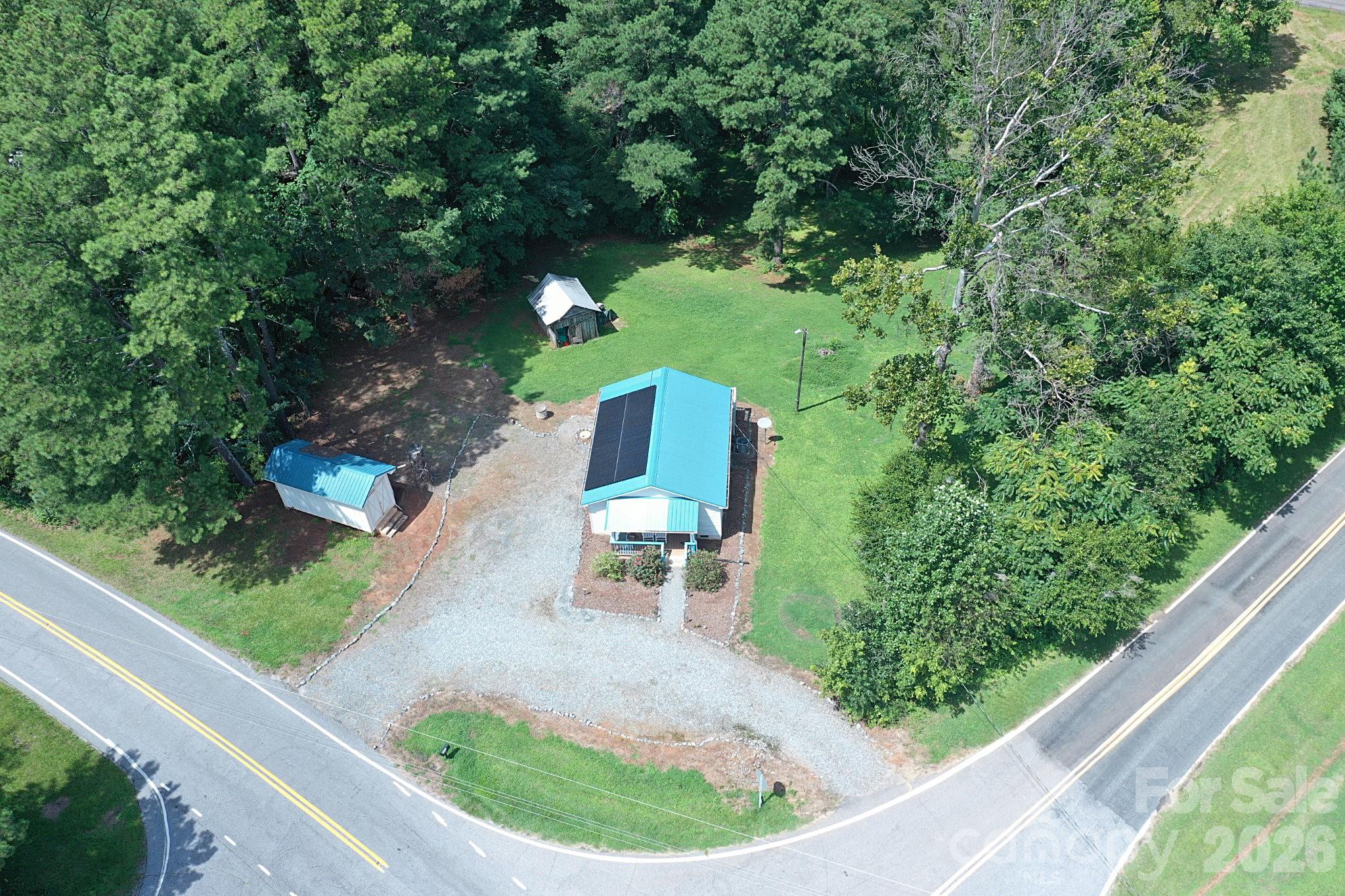3392 Pearidge Road Bostic, NC 28018 - Photo 8 of 42 Gallery Image 8
