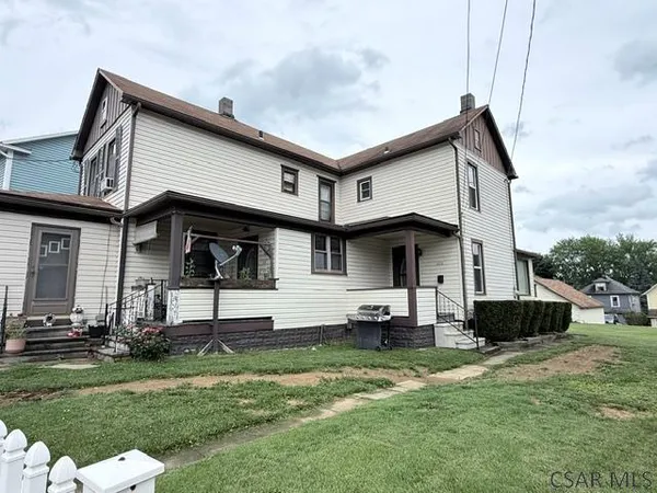 $850 | R130 Strayer Street, Johnstown, PA 15906