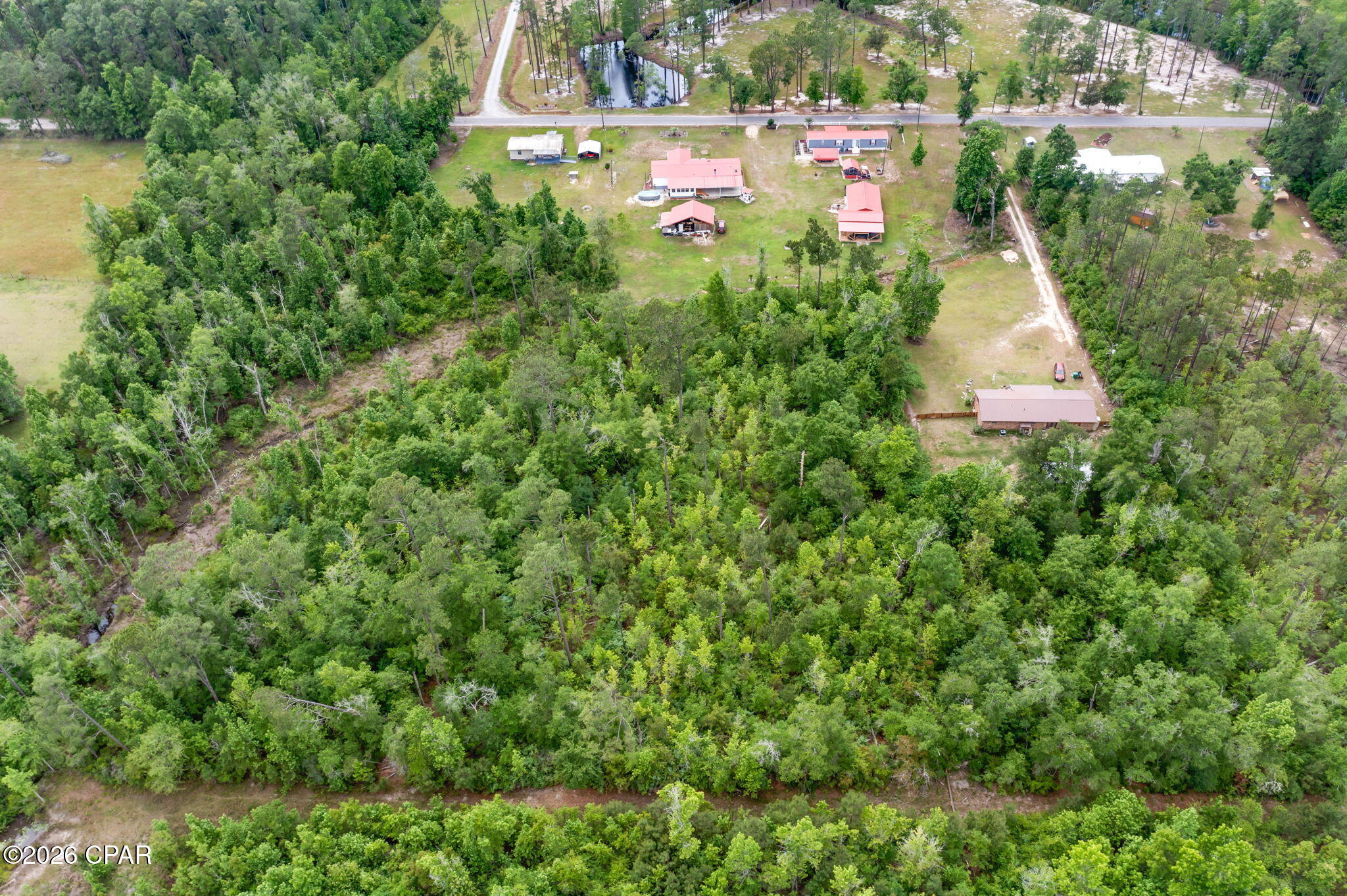 1411 Rudd Road Cottondale, FL 32431 - Photo 38 of 47