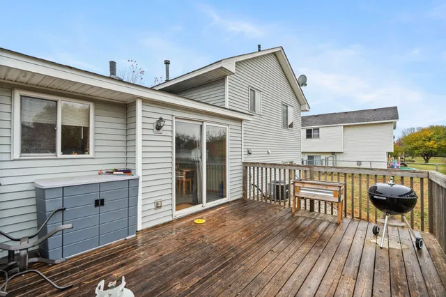 $339,900 | 504 Maple Street, Belle Plaine, MN 56011