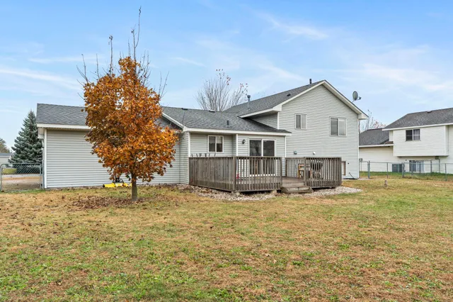 $339,900 | 504 Maple Street, Belle Plaine, MN 56011