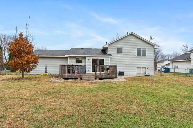 $339,900 | 504 Maple Street, Belle Plaine, MN 56011