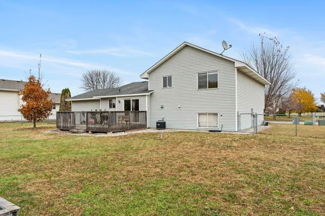 $339,900 | 504 Maple Street, Belle Plaine, MN 56011