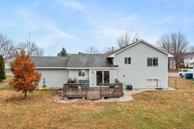 $339,900 | 504 Maple Street, Belle Plaine, MN 56011