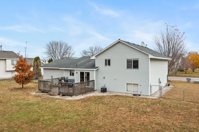 $339,900 | 504 Maple Street, Belle Plaine, MN 56011