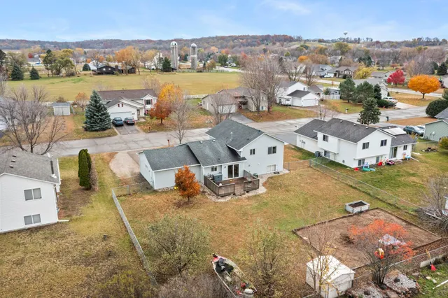 $339,900 | 504 Maple Street, Belle Plaine, MN 56011