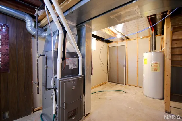 $359,900 | 17 Placid Drive, St. Charles, MO 63304