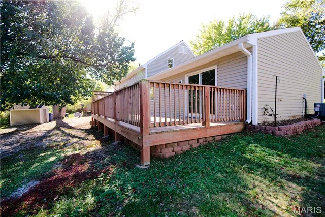 $359,900 | 17 Placid Drive, St. Charles, MO 63304