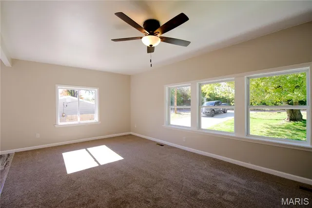 $359,900 | 17 Placid Drive, St. Charles, MO 63304