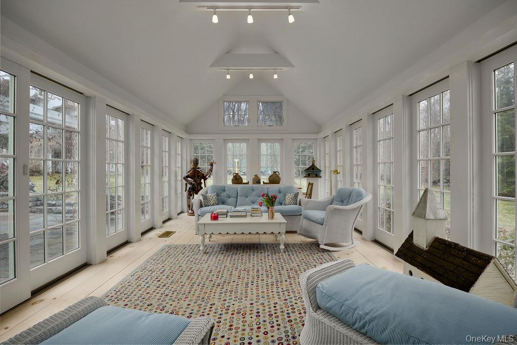 8 Nancys Lane Pound Ridge, NY 10576 - Photo 11 of 29