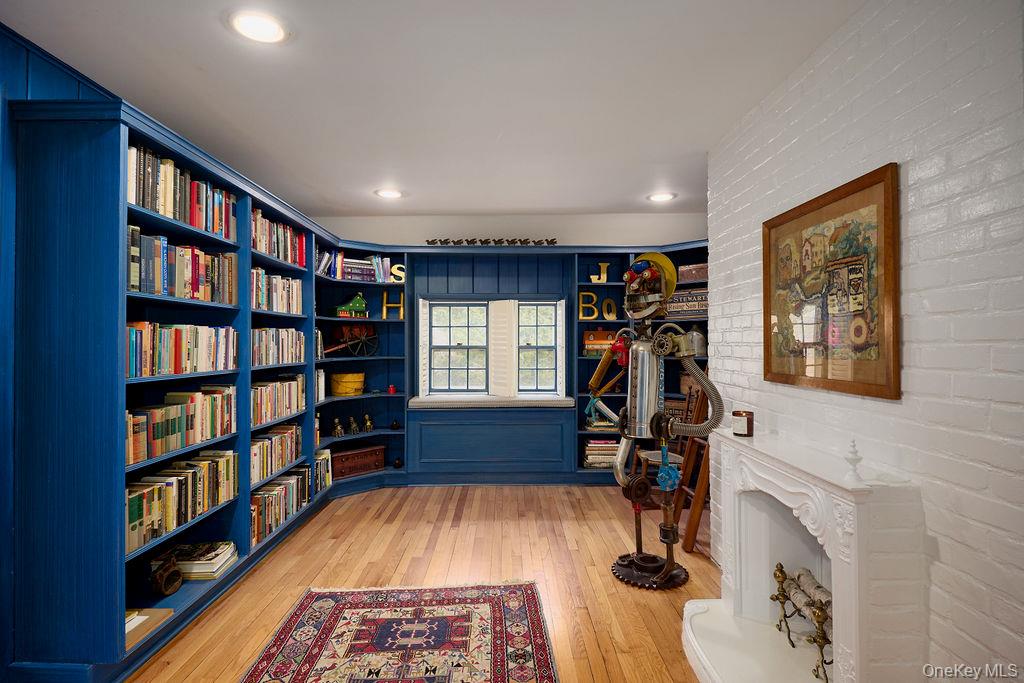 8 Nancys Lane Pound Ridge, NY 10576 - Photo 19 of 29