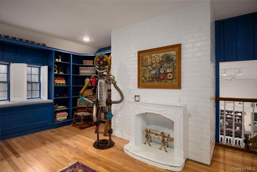 8 Nancys Lane Pound Ridge, NY 10576 - Photo 20 of 29