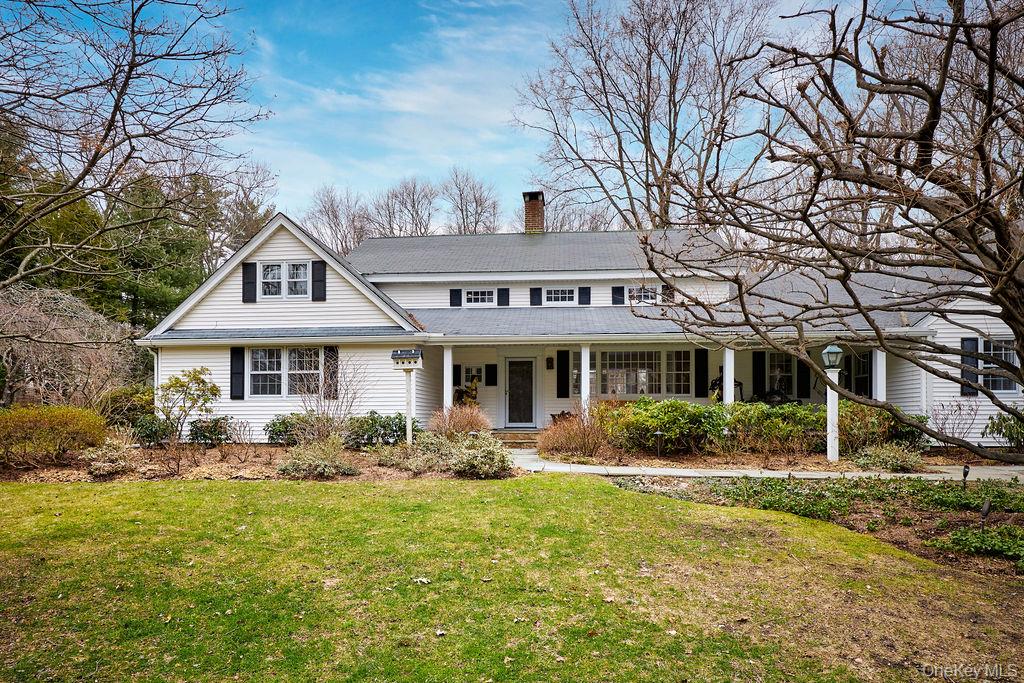 8 Nancys Lane Pound Ridge, NY 10576 - Photo 22 of 29