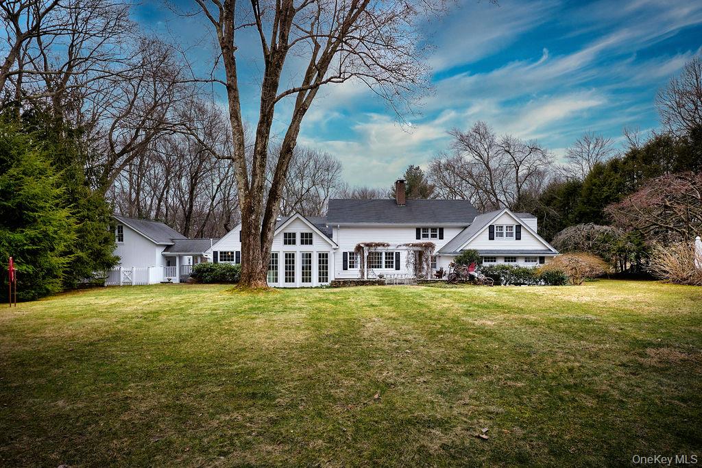 8 Nancys Lane Pound Ridge, NY 10576 - Photo 23 of 29