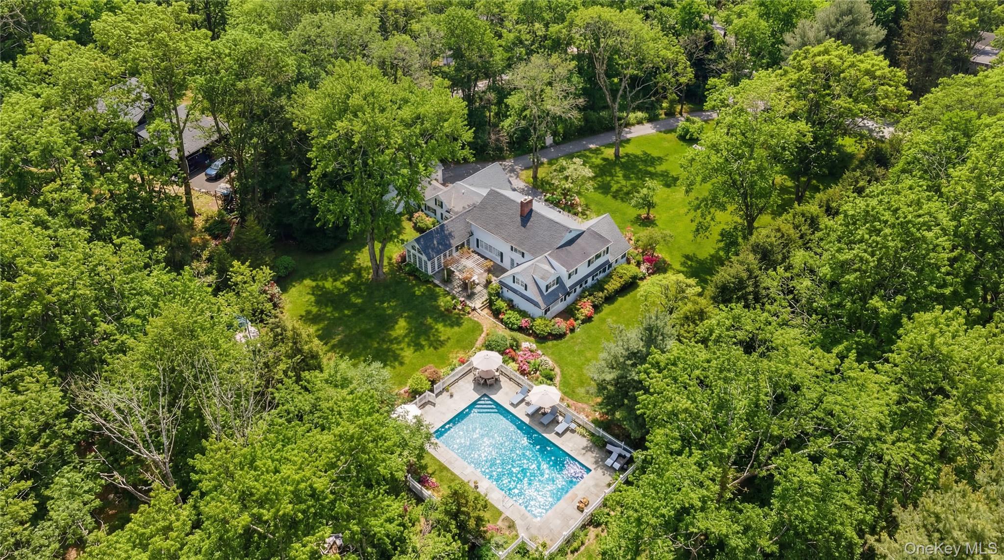 8 Nancys Lane Pound Ridge, NY 10576 - Photo 25 of 29