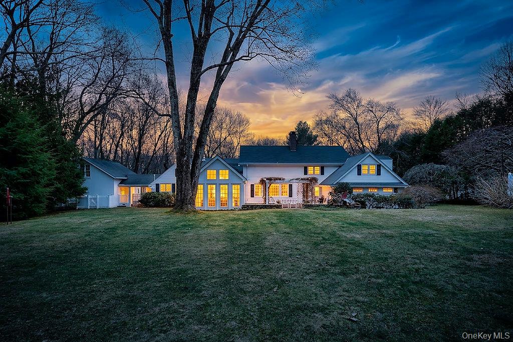 8 Nancys Lane Pound Ridge, NY 10576 - Photo 26 of 29