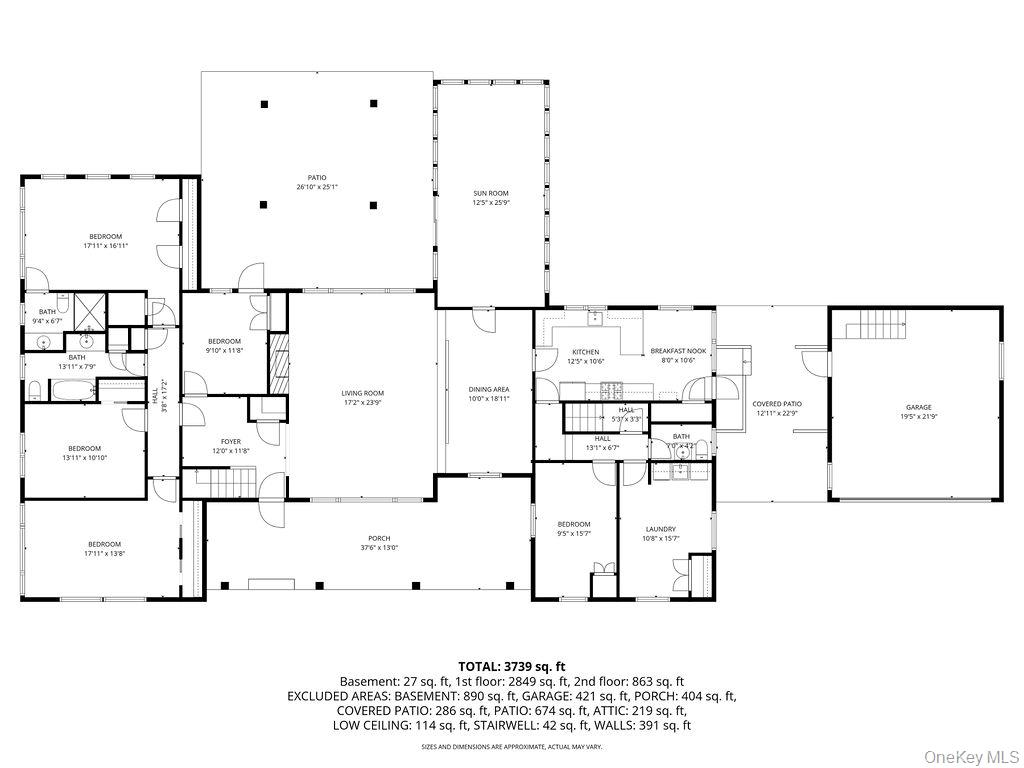 8 Nancys Lane Pound Ridge, NY 10576 - Photo 27 of 29