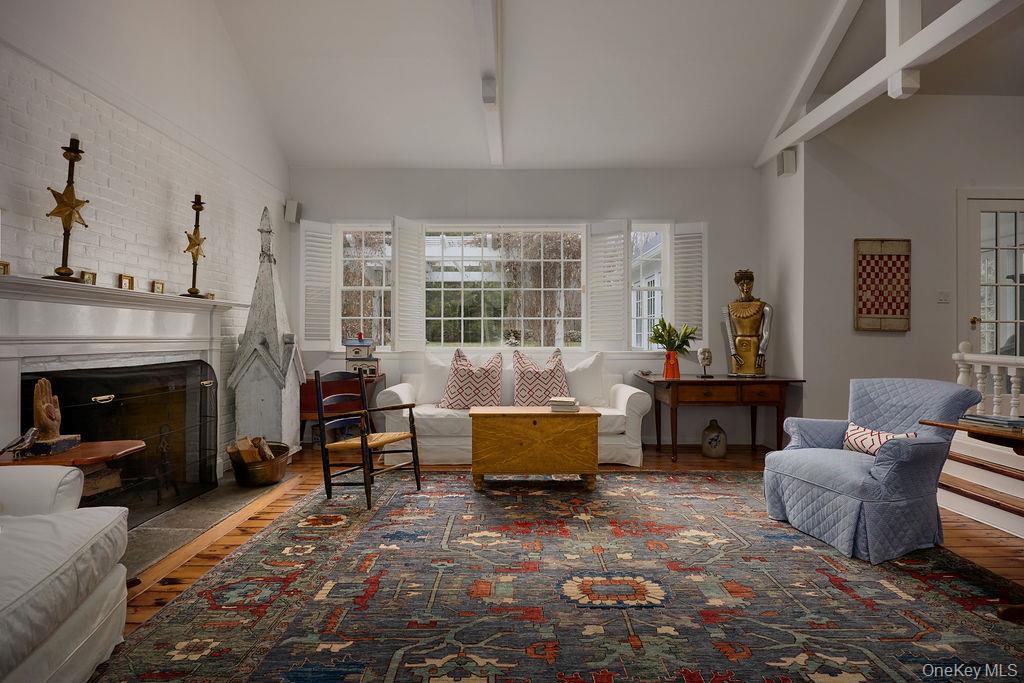 8 Nancys Lane Pound Ridge, NY 10576 - Photo 6 of 29