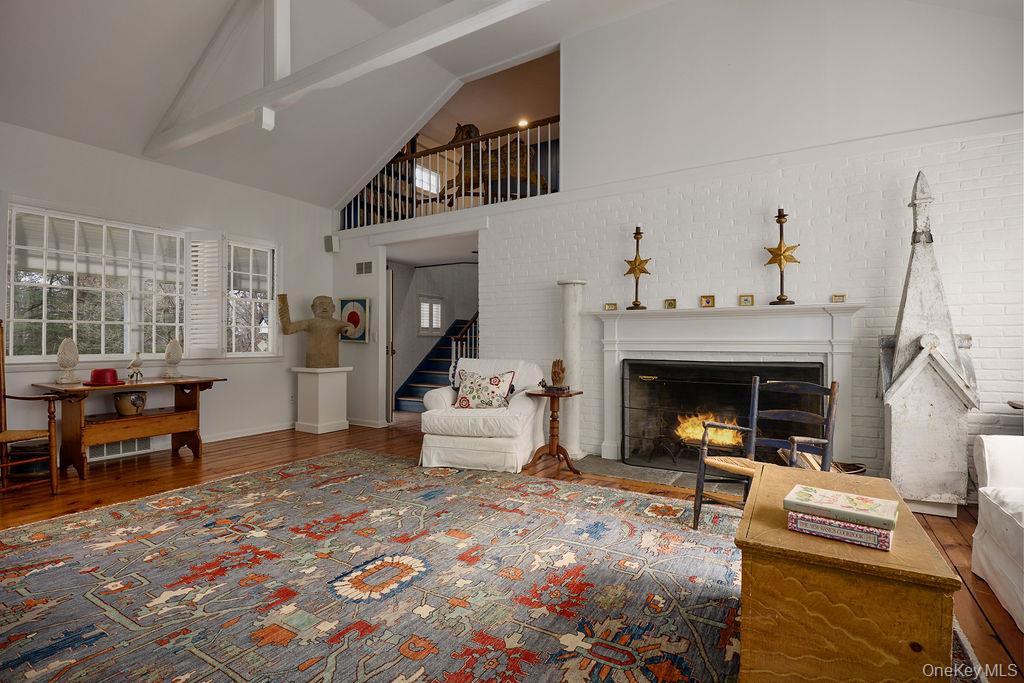 8 Nancys Lane Pound Ridge, NY 10576 - Photo 7 of 29