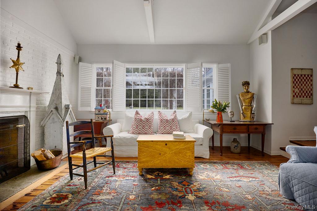 8 Nancys Lane Pound Ridge, NY 10576 - Photo 8 of 29