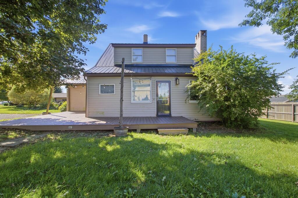 113 Pheasant Farm Road New Bethlehem, PA 16242 - Photo 6 of 44 Gallery Image 6