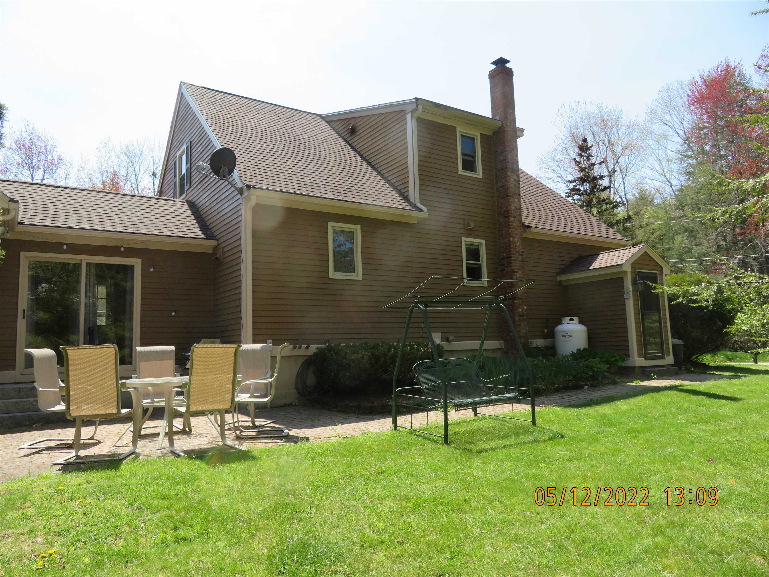 5 Concord Way Rochester, NH 03867 - Photo 35 of 40