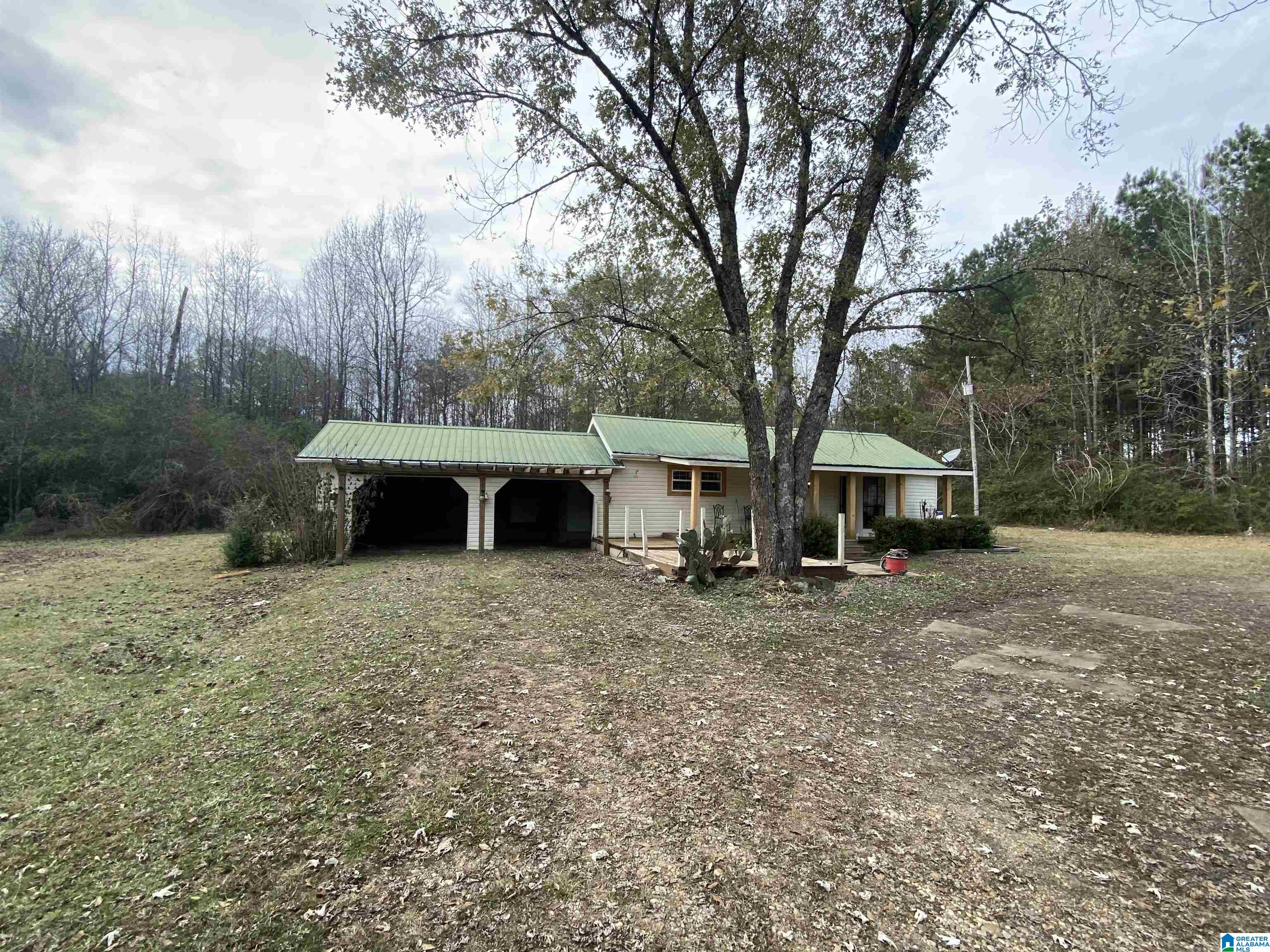 4131 Nauvoo Road Nauvoo, AL 35578 - Photo 15 of 15