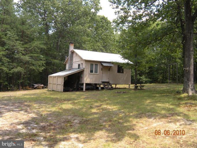623 New Hope Road Cross Junction, VA 22625 - Photo 1 of 5 Exterior (Main)